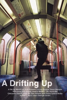 A Drifting Up Trailer