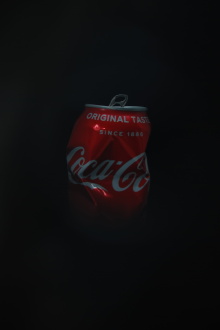 A Drink Called Loneliness Trailer