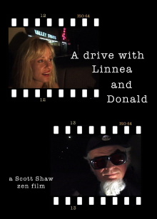 A Drive with Linnea and Donald Trailer