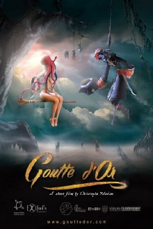A Drop of Gold Trailer