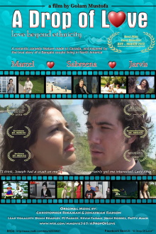 A Drop of Love Trailer