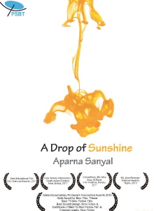 A Drop of Sunshine Trailer