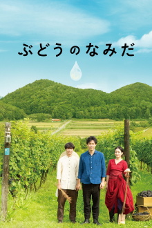 A Drop of the Grapevine Trailer