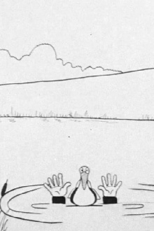 A Duck Tale Trailer