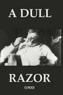 A Dull Razor Trailer