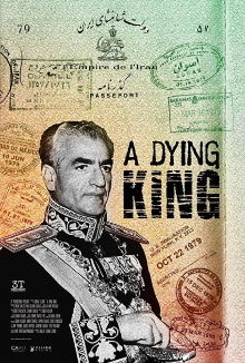 A Dying King: The Shah of Iran Trailer