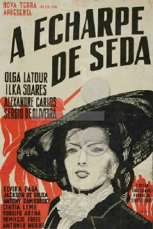 A Echarpe de Seda Trailer