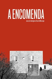 A Encomenda Trailer