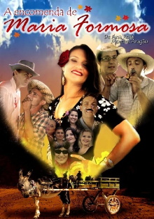A Encomenda de Maria Formosa Trailer