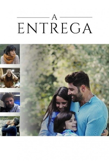 A Entrega Trailer