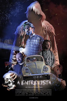 A Entrevista Trailer