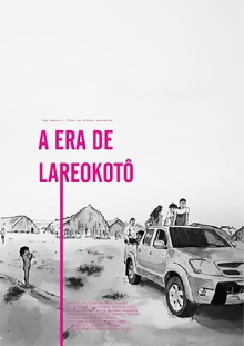 A Era de Lareokotô Trailer
