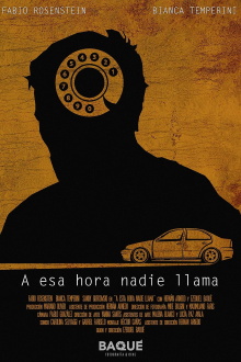 A Esa Hora Nadie Llama Trailer