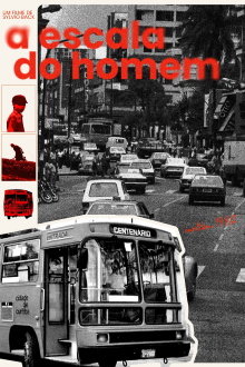 A Escala do Homem Trailer