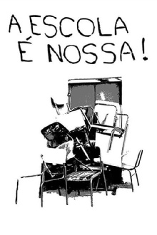 A Escola é Nossa! Trailer