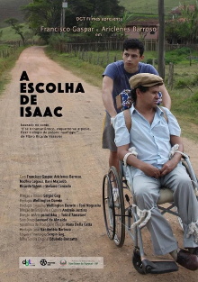 A escolha de Isaac Trailer