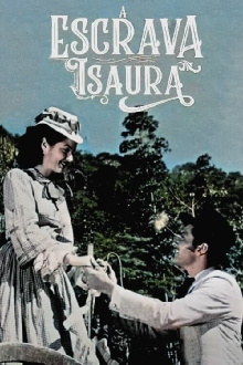 A Escrava Isaura Trailer