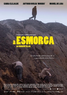 A Esmorga Trailer