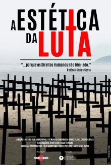 A Estética da Luta Trailer
