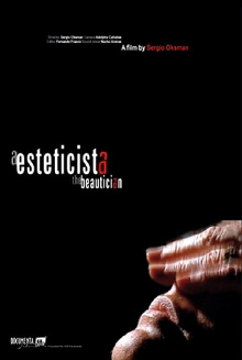 A Esteticista Trailer