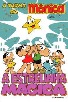 A Estrelinha Mágica Trailer