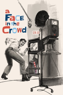 A Face in the Crowd Trailer