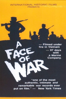 A Face of War Trailer