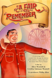 A Fair to Remember Trailer