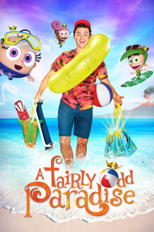 A Fairly Odd Summer Trailer