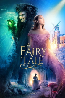 A Fairy Tale After All Trailer