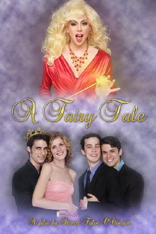 A Fairy Tale Trailer