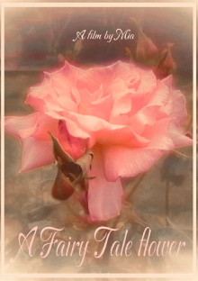 A Fairy Tale flower Trailer