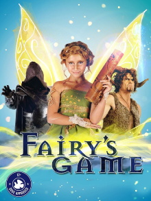 A Fairy's Game Trailer