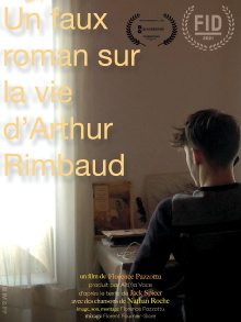 A Fake Novel About the Life of Arthur Rimbaud Trailer