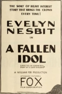 A Fallen Idol Trailer