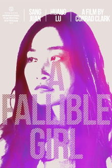 A Fallible Girl Trailer