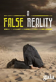 A False Reality Trailer