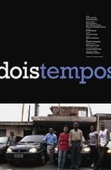 A Família Braz: Dois Tempos Trailer