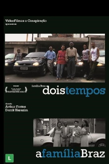 A Família Braz Trailer