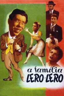 A Família Lero-Lero Trailer
