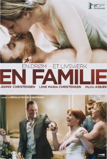 A Family Trailer
