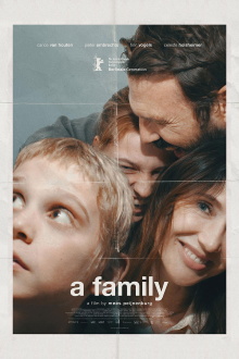 A Family Trailer
