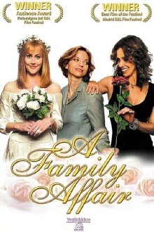 A Family Affair Trailer