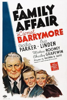 A Family Affair Trailer