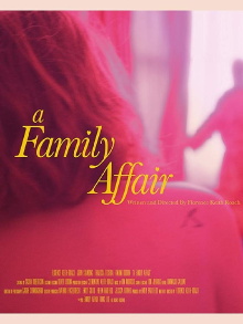 A Family Affair Trailer