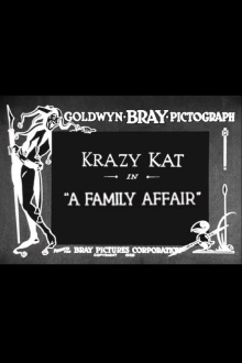 A Family Affair Trailer