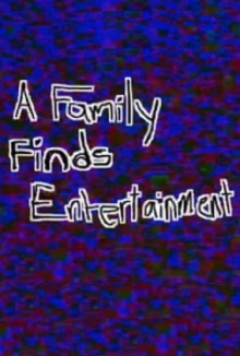 A Family Finds Entertainment Trailer
