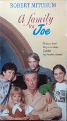 A Family for Joe Trailer