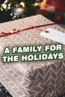 A Family for the Holidays Trailer