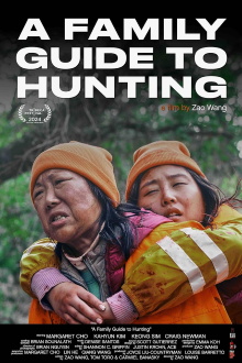 A Family Guide to Hunting Trailer